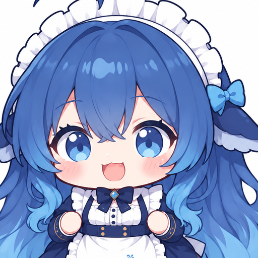 鲸鱼娘